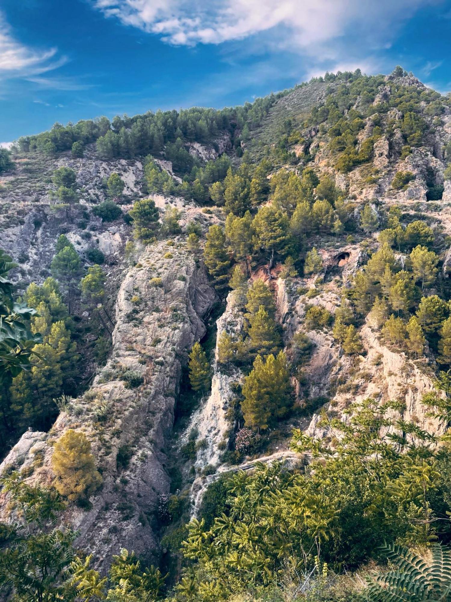 Ca Dioniso Διαμέρισμα Planes Εξωτερικό φωτογραφία